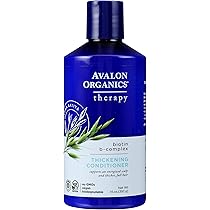 Amazon | 【正規代理店品】AVALON ORGANICS アバロンオーガニクス